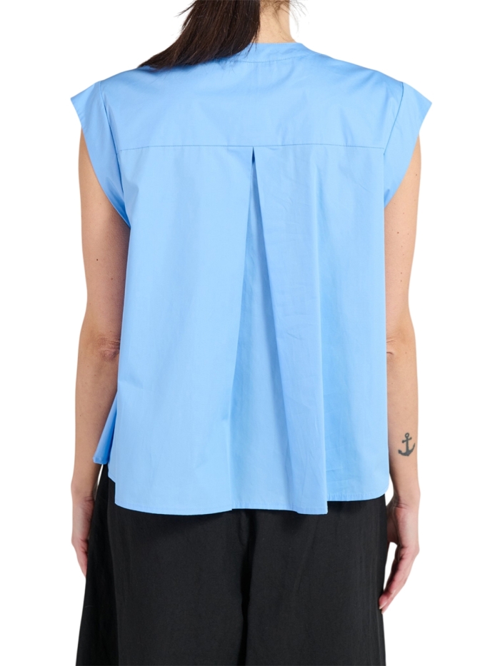 BM6265 AZZURRO