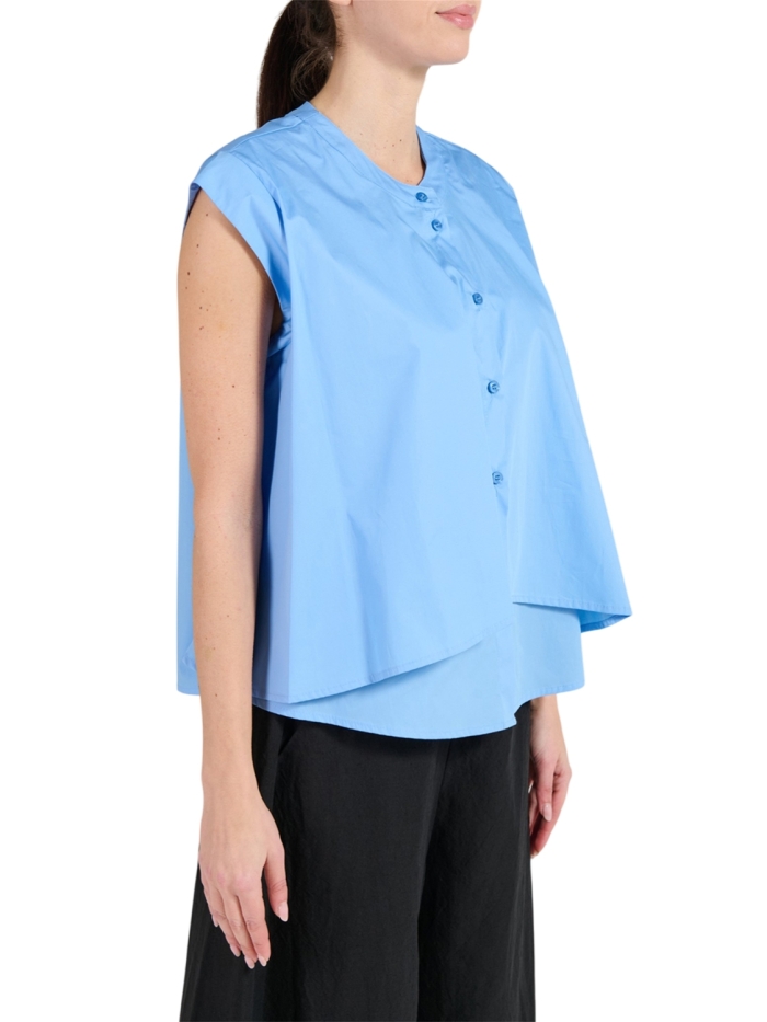 BM6265 AZZURRO