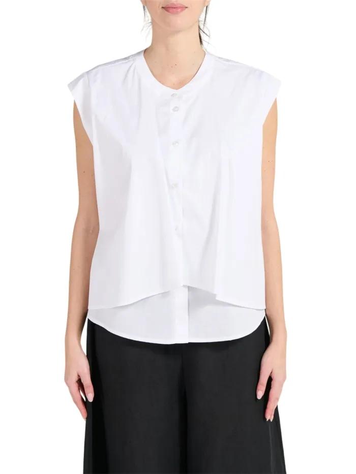 BM6265 Blanc