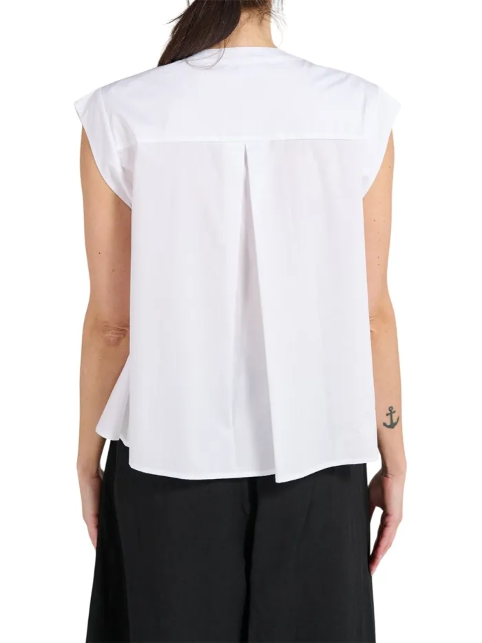 BM6265 Blanc