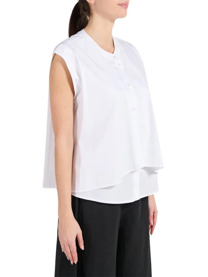 BM6265 Blanc