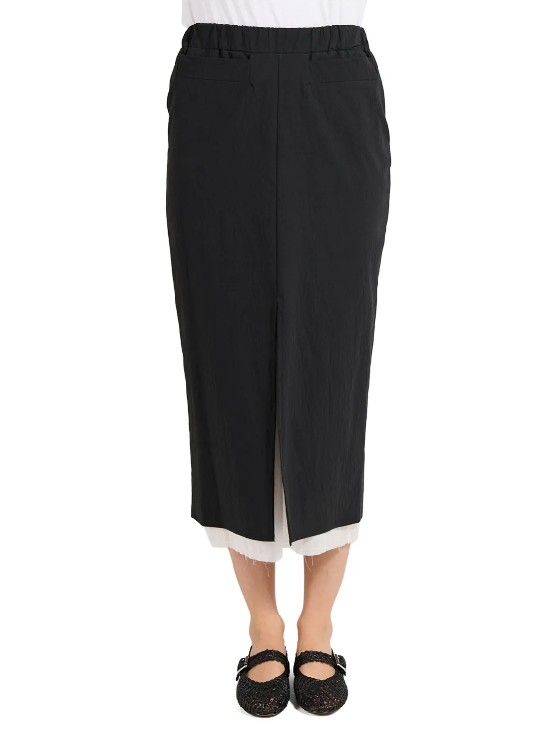 BM6307 Negro