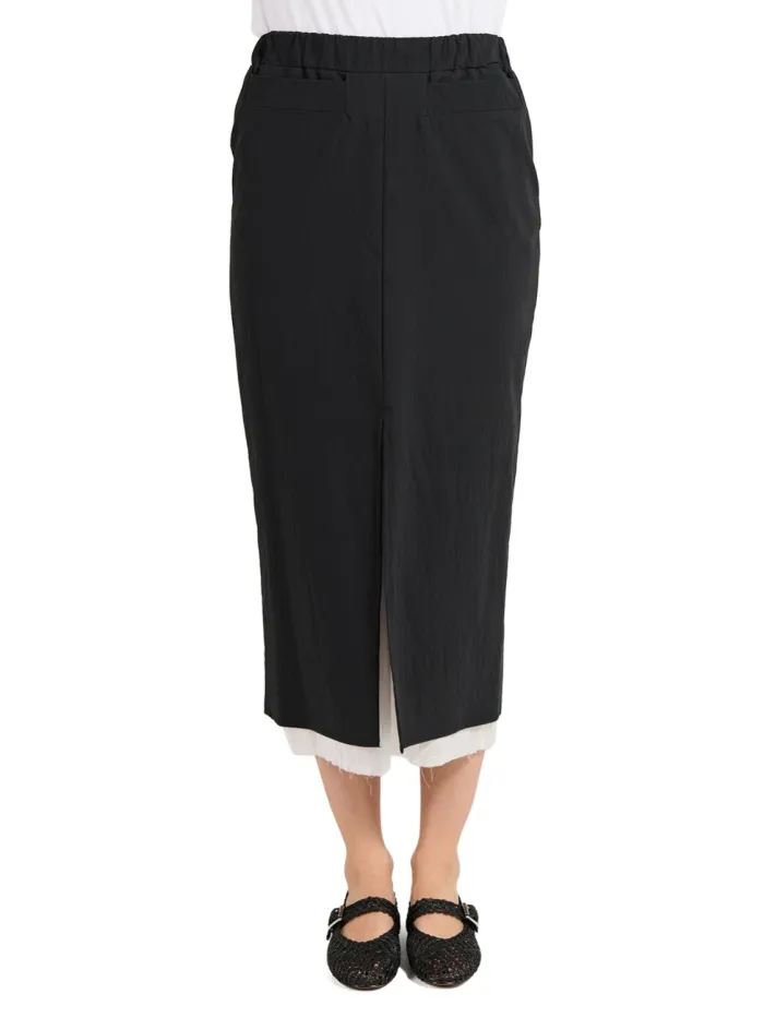 BM6307 Negro