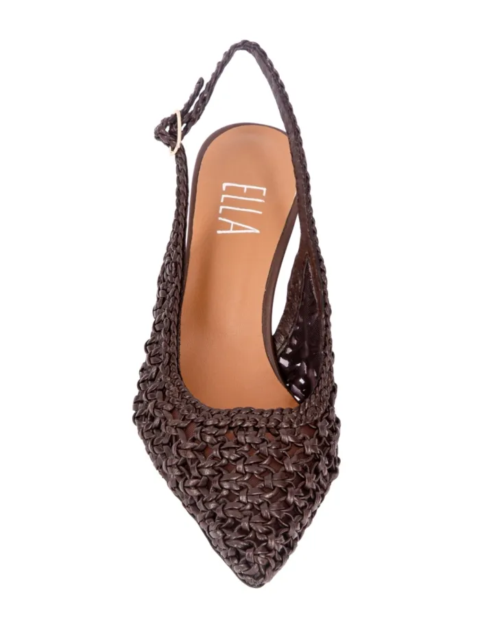1306 Marrone scuro