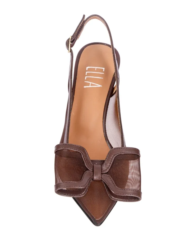 1318 Marron foncé