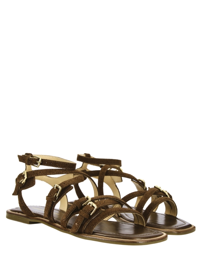 2712-B BRONZE