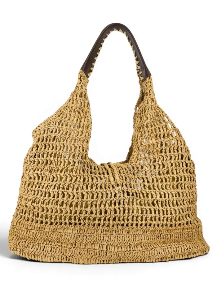 BAG 43 Natural