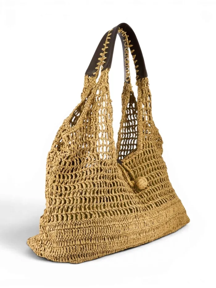 BAG 43 Natural