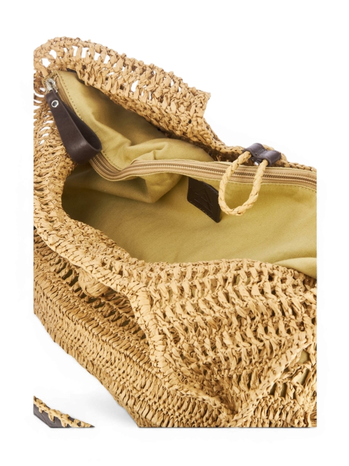 BAG 43 NATURALE