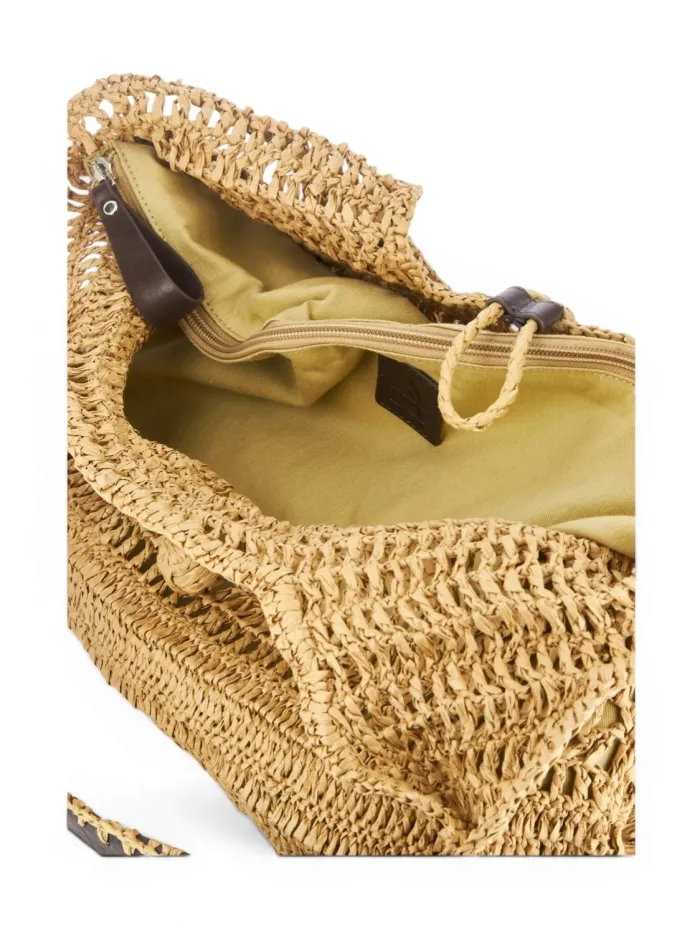 BAG 43 Natural