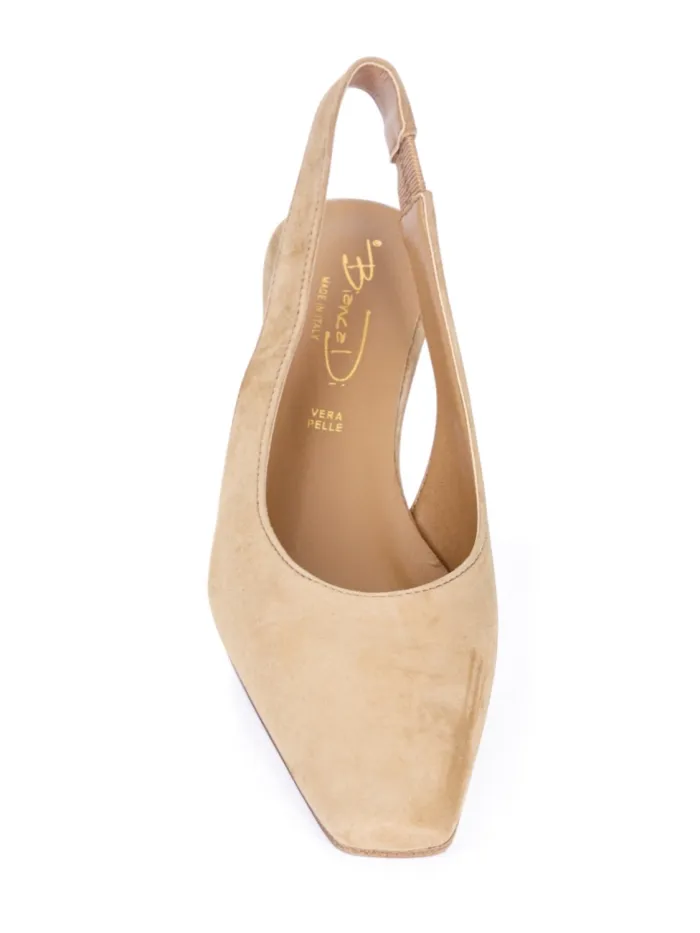 SLING BACK