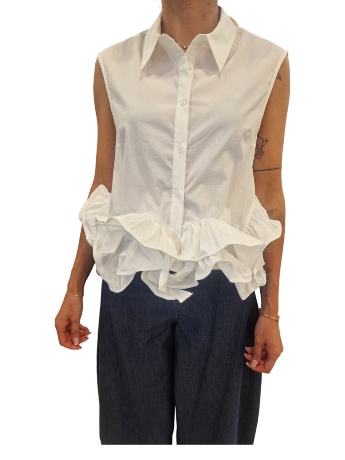 R10695 Creme
