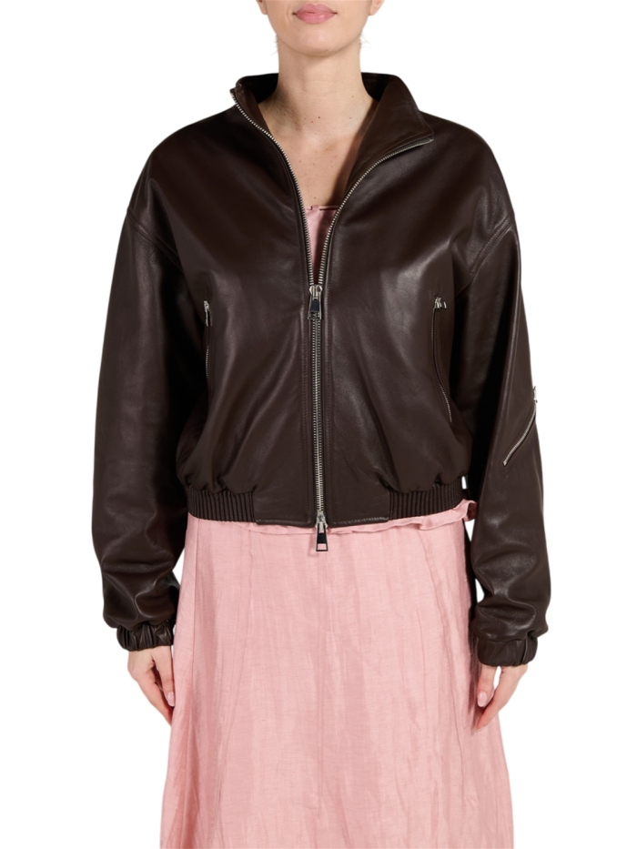 AB0099 Dunkelbraun