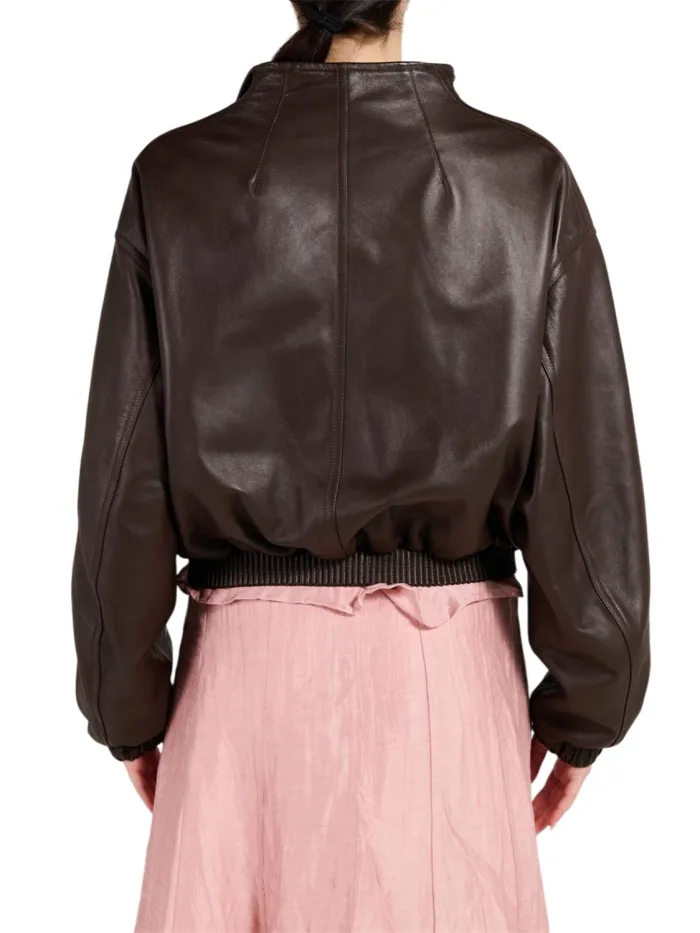AB0099 Marrone scuro