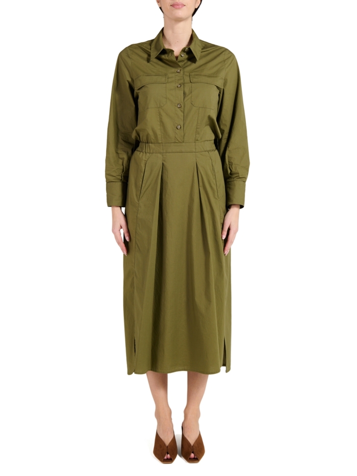 VICK MILITARE