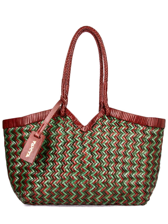 CRUDELIA+INS BAG Mehrfarbig
