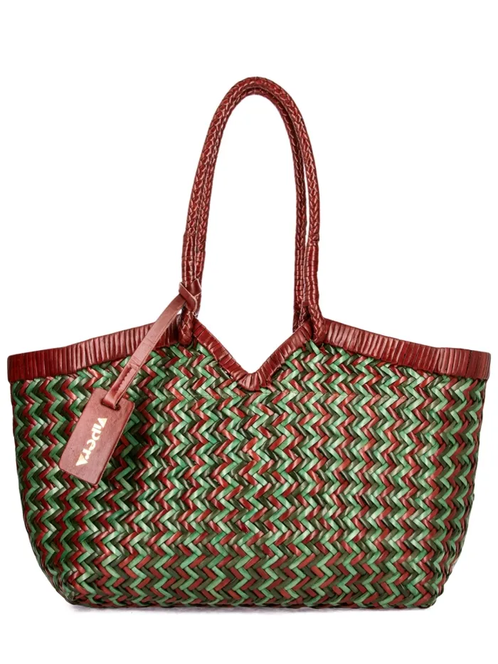 CRUDELIA+INS BAG Multicolore