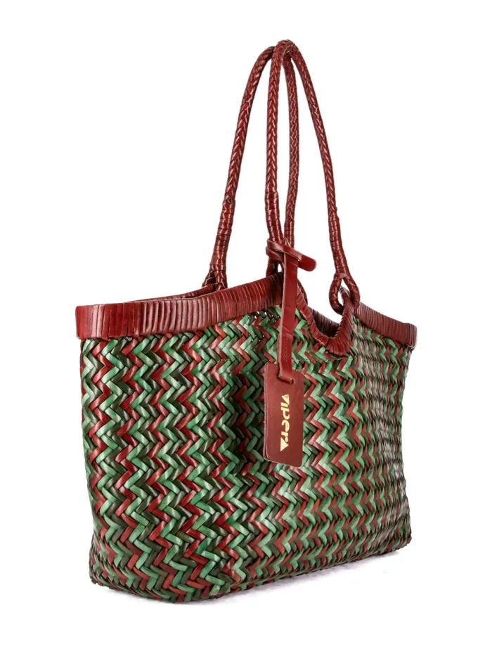 CRUDELIA+INS BAG Multicolore