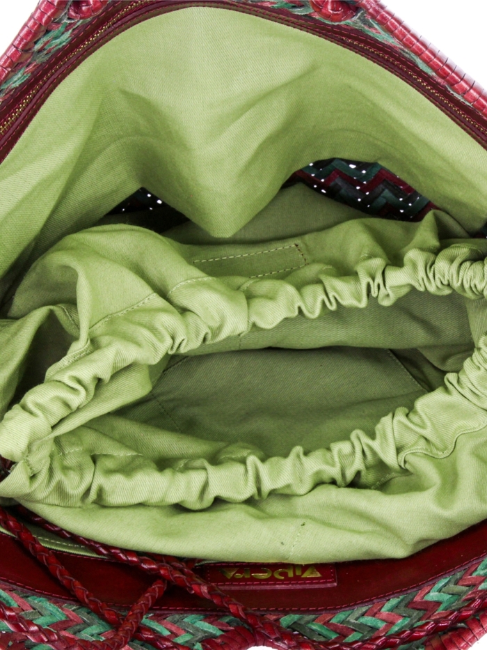 CRUDELIA+INS BAG MULTI
