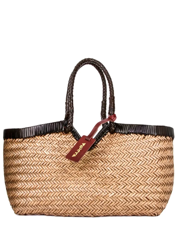 CRUDELIA+INS BAG Topo