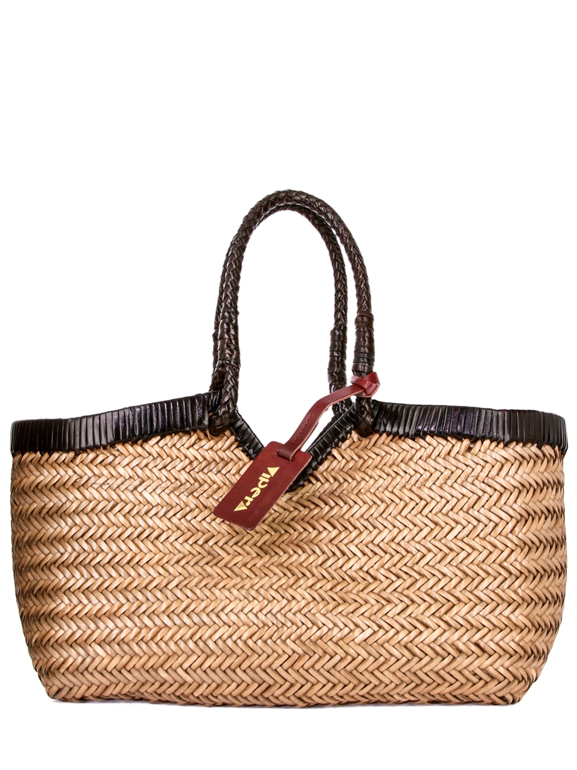 CRUDELIA+INS BAG TAUPE