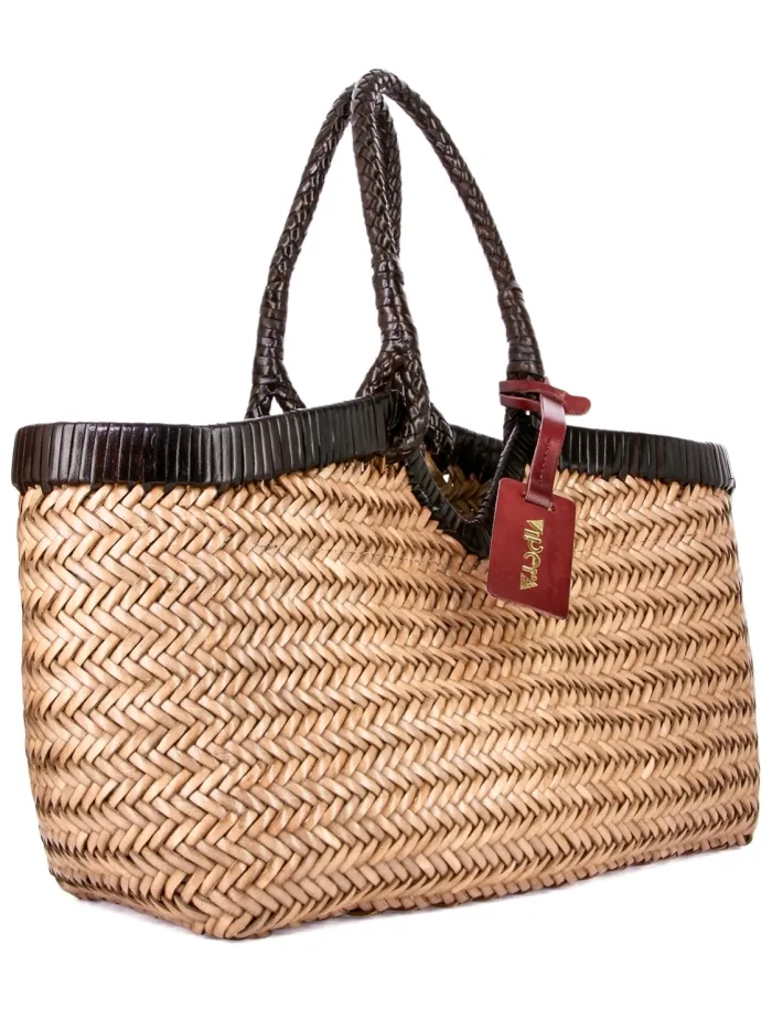 CRUDELIA+INS BAG Topo