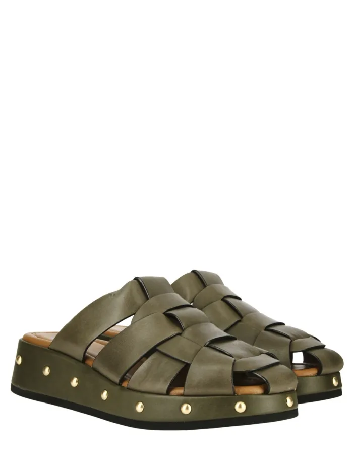 GILDA OLIVE