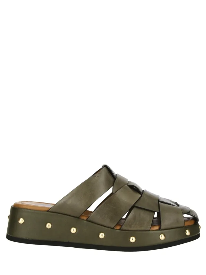 GILDA OLIVE