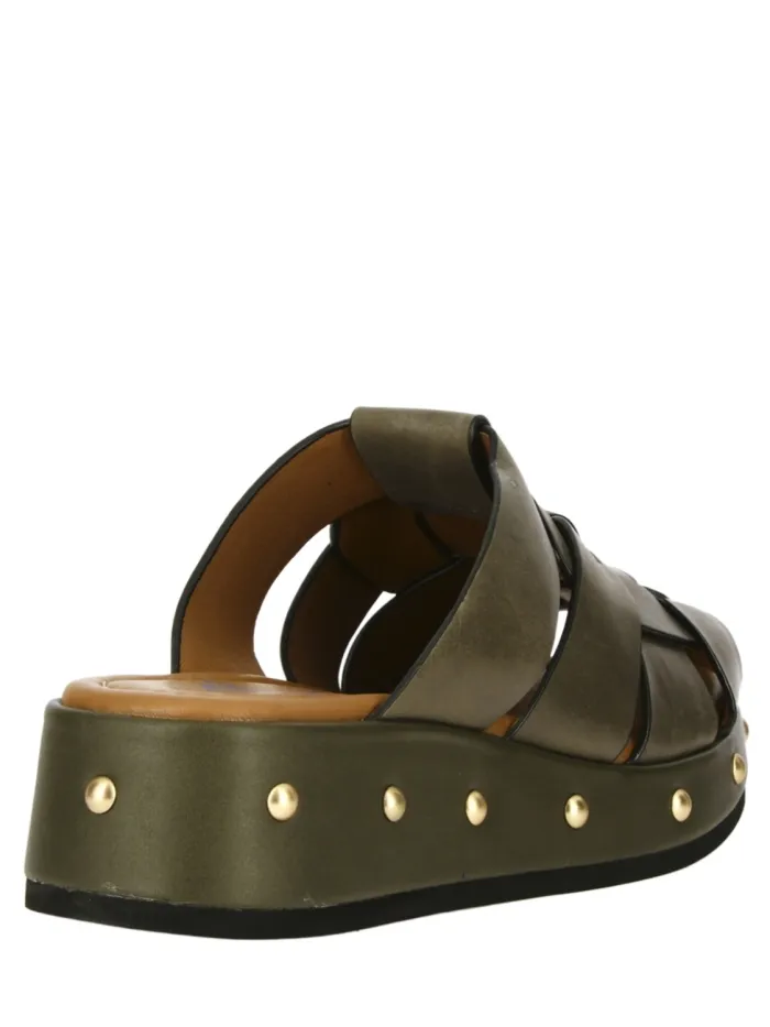 GILDA OLIVE