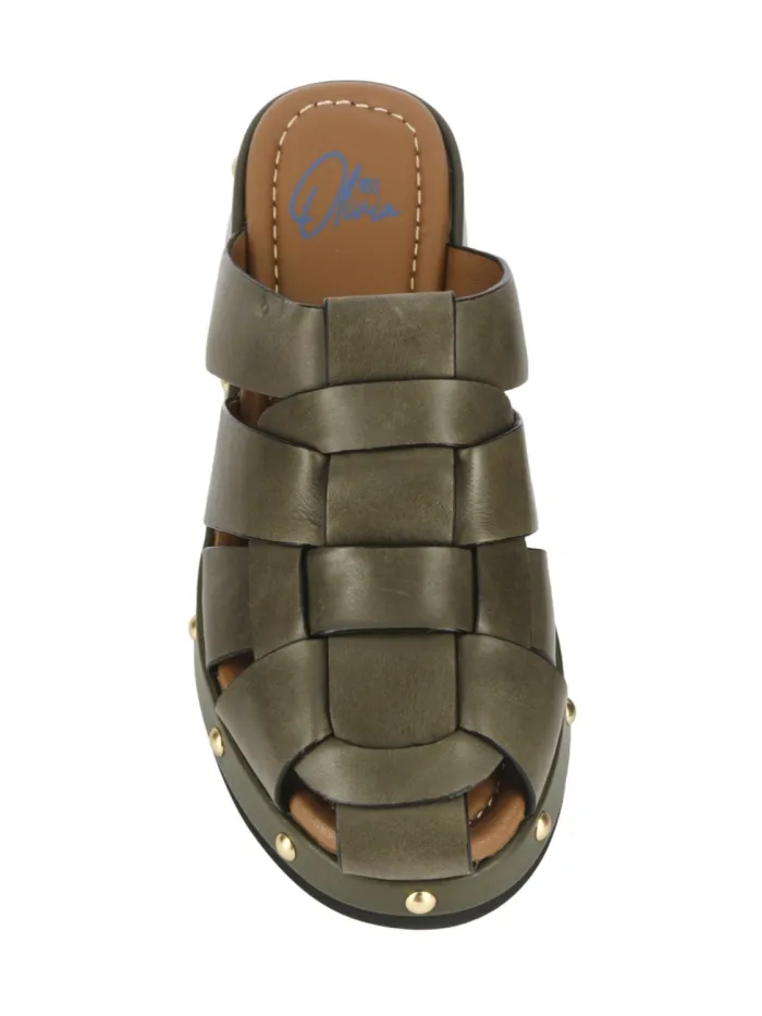 GILDA OLIVE