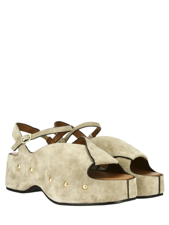 CAROLA B12 Taupe