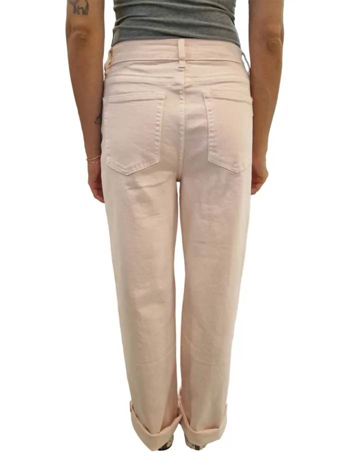 JEANS 2213 Rosa