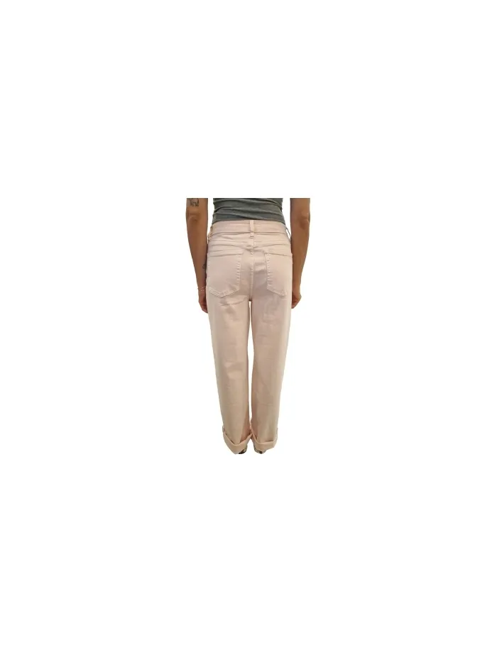 JEANS 2213 Rosa