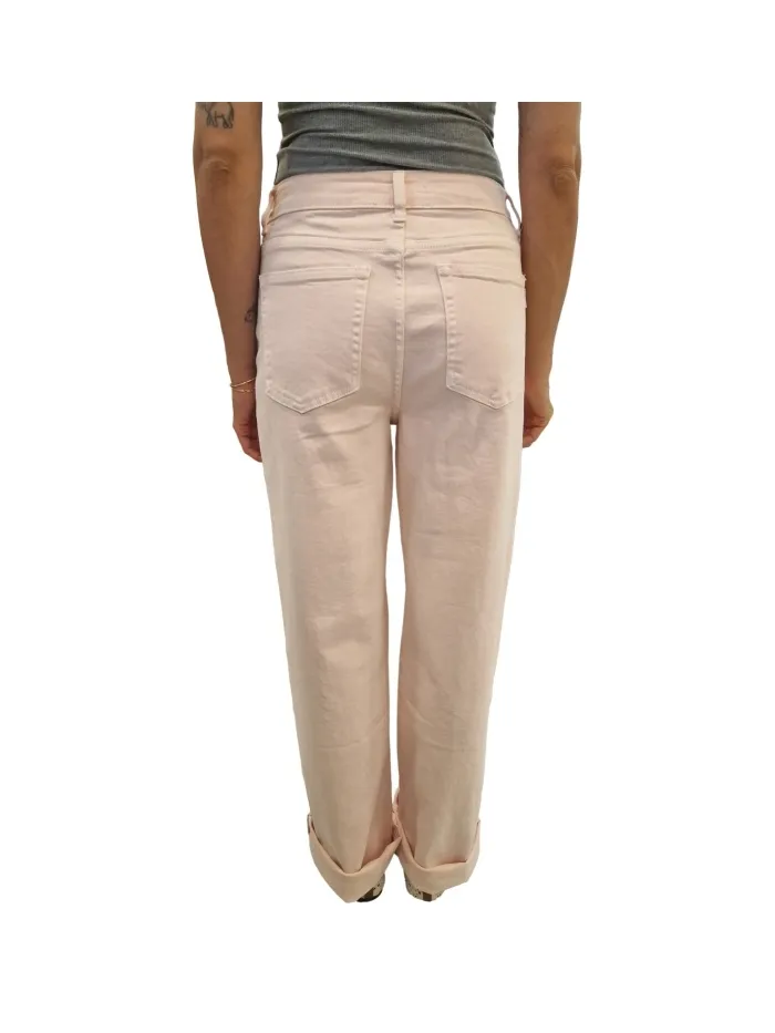 JEANS 2213 Rosa