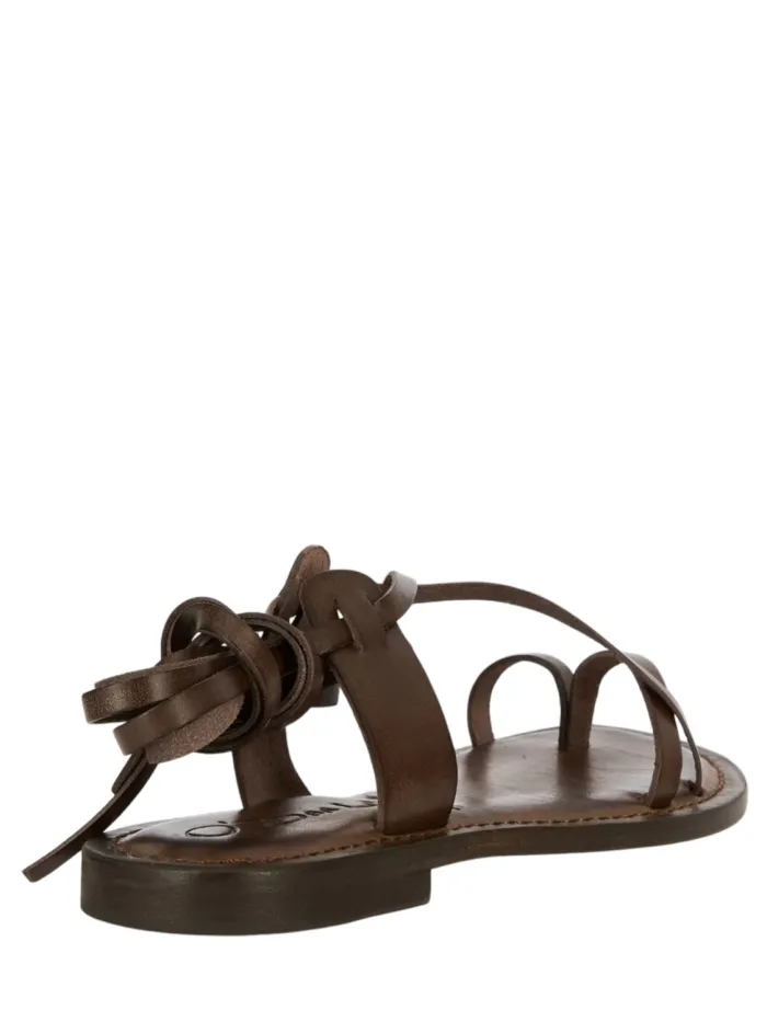 9910 Marrone scuro