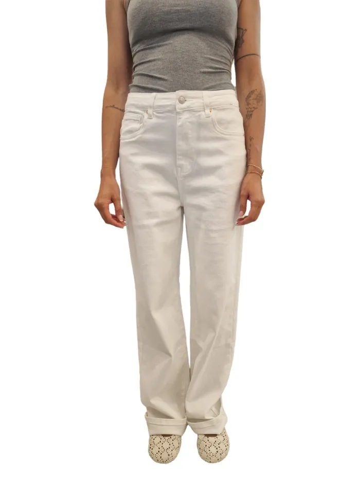 JEANS 32446 Grigio