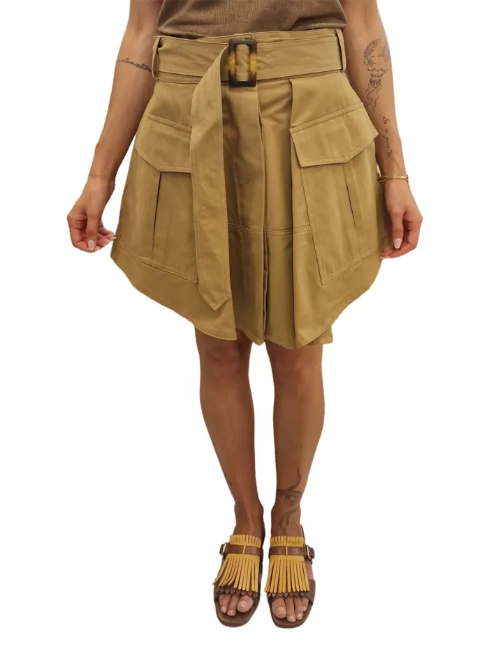 DL30177 Camel