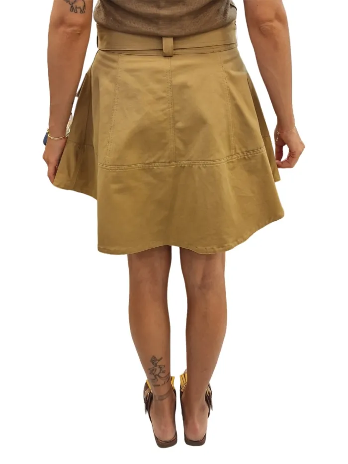 DL30177 Camel