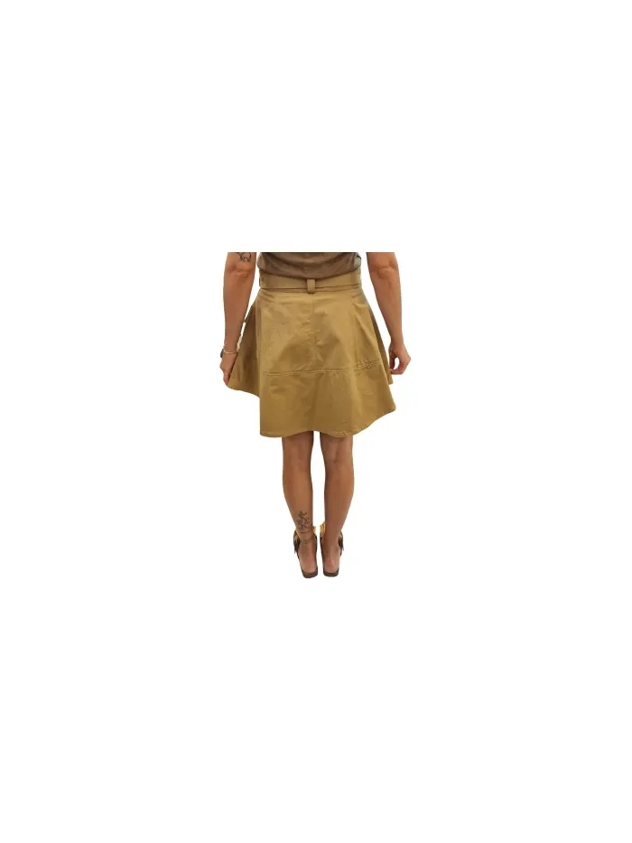DL30177 Camel