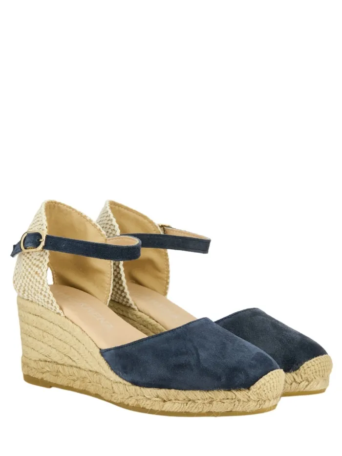 DANIELA1 Navy Blue