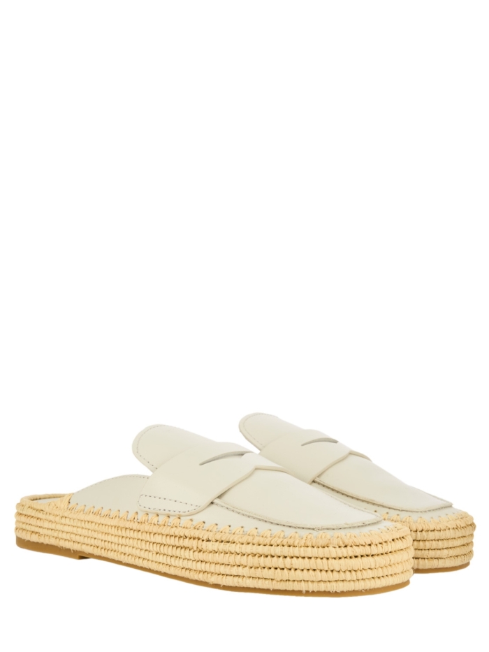 30-2601 BELINCA OFFWHITE