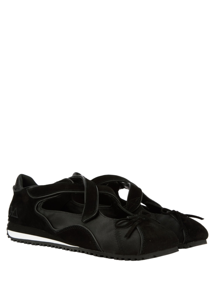 JOY BALLET Negro