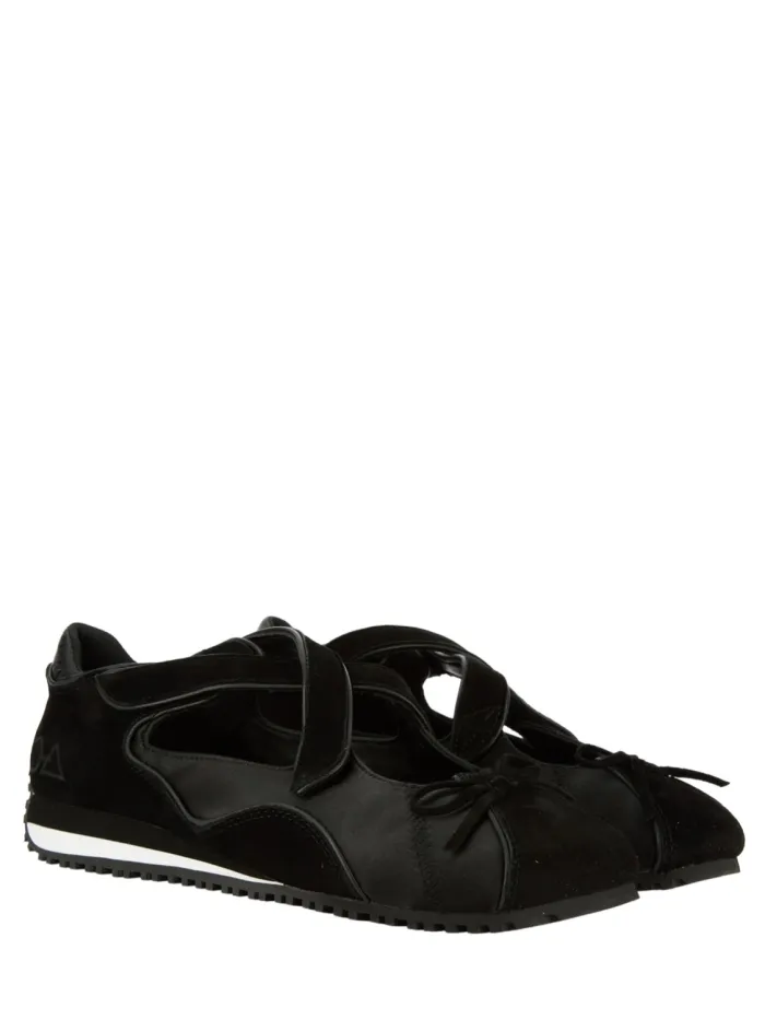 JOY BALLET Schwarz