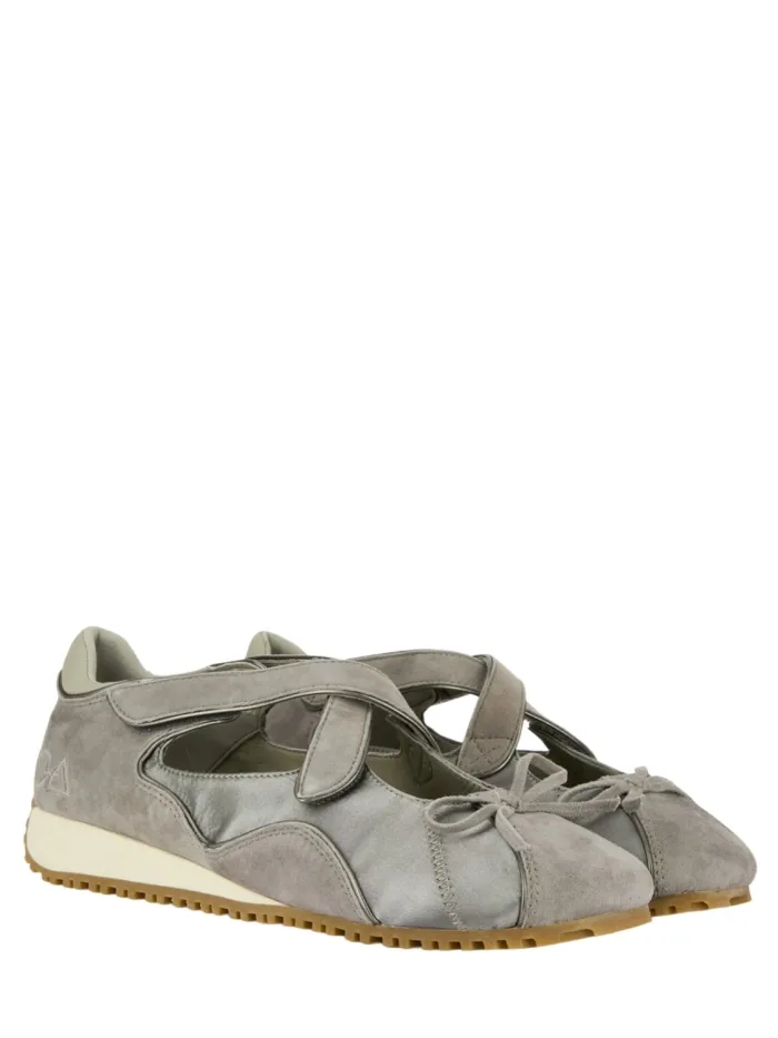 JOY BALLET Grau