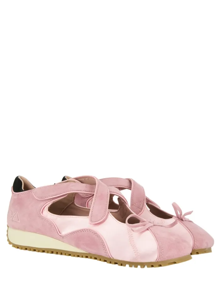 JOY BALLET PNKBLK