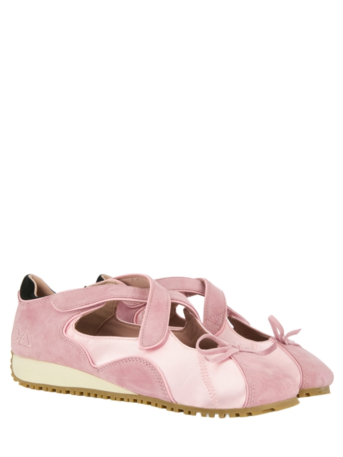 JOY BALLET PNKBLK