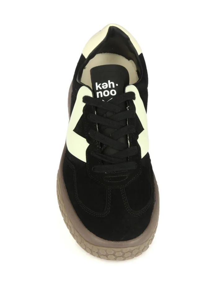 KW 9757 BLKWHT