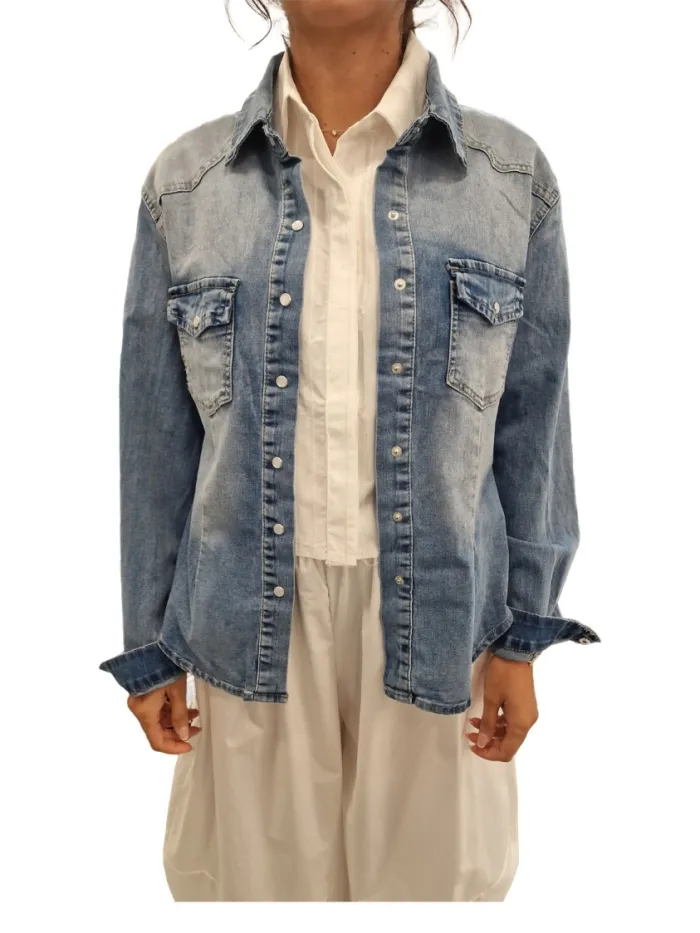 JS9186 Denim