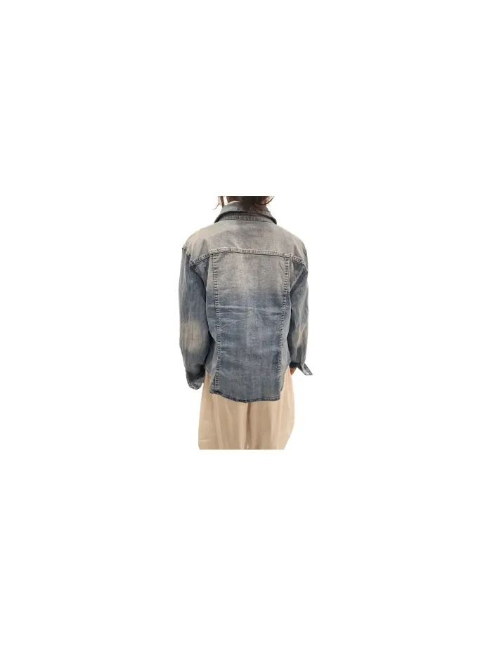 JS9186 Denim