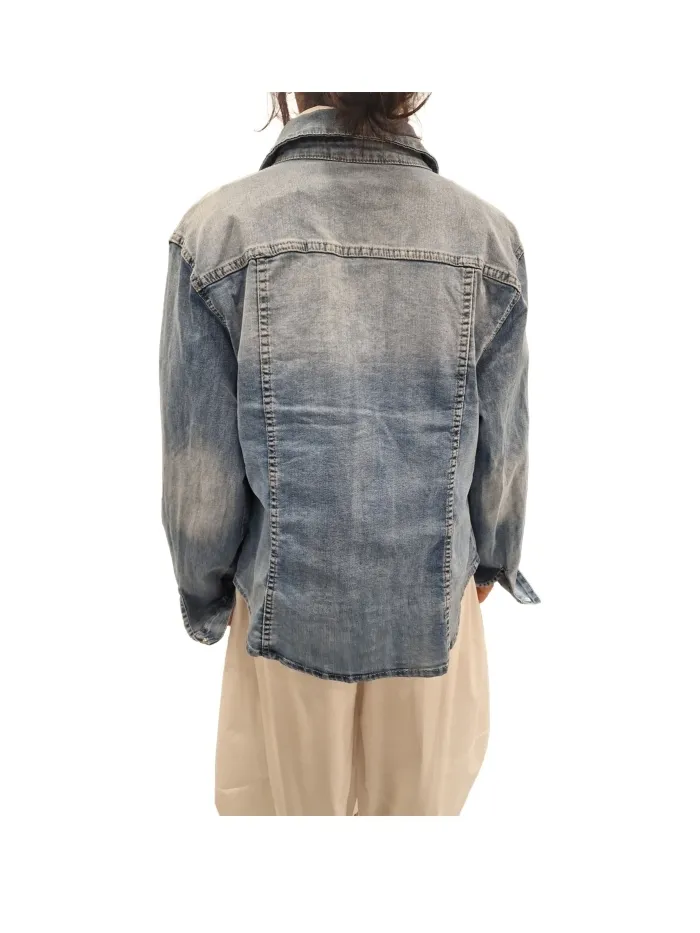JS9186 Denim